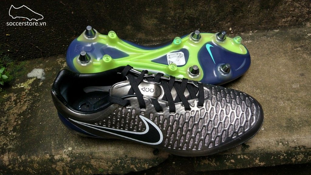 magista opus pewter